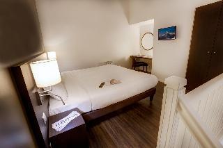 Гостиница Citadines Part-Dieu Lyon