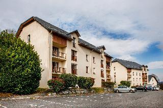 Гостиница Residence Les Marquises