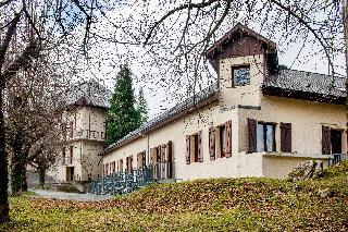 Гостиница Residence Les Marquises