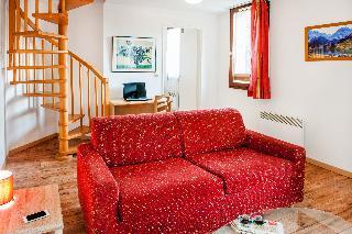 Гостиница Residence Les Marquises
