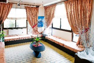 Гостиница Residence Les Marquises