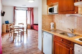 Гостиница Residence Les Marquises