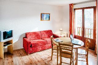 Гостиница Residence Les Marquises