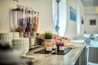 Hotel Zenitude Htl-Residences Bordeaux Aeroport Merignac