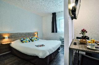 Hotel Zenitude Htl-Residences Bordeaux Aeroport Merignac