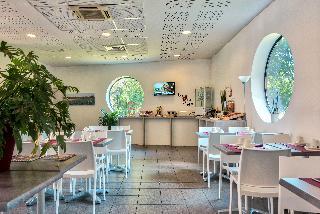 Hotel Zenitude Htl-Residences Bordeaux Aeroport Merignac