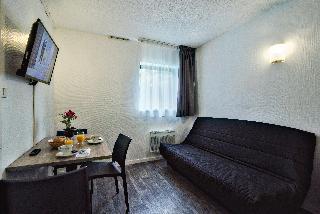 Hotel Zenitude Htl-Residences Bordeaux Aeroport Merignac
