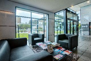 Hotel Zenitude Htl-Residences Bordeaux Aeroport Merignac