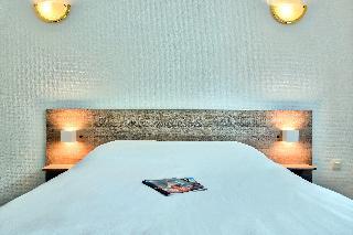 Hotel Zenitude Htl-Residences Bordeaux Aeroport Merignac