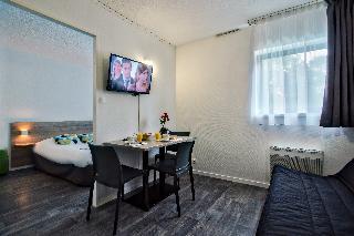 Hotel Zenitude Htl-Residences Bordeaux Aeroport Merignac