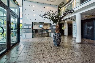 Hotel Zenitude Htl-Residences Bordeaux Aeroport Merignac