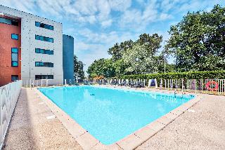 Hotel Zenitude Htl-Residences Bordeaux Aeroport Merignac
