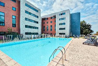 Hotel Zenitude Htl-Residences Bordeaux Aeroport Merignac