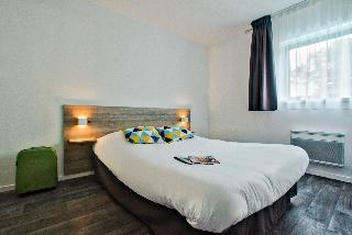 Hotel Zenitude Htl-Residences Bordeaux Aeroport Merignac