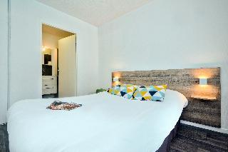 Hotel Zenitude Htl-Residences Bordeaux Aeroport Merignac