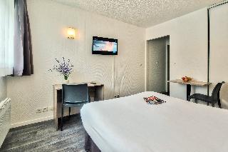 Hotel Zenitude Htl-Residences Bordeaux Aeroport Merignac