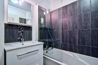 Hotel Zenitude Htl-Residences Bordeaux Aeroport Merignac