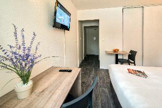 Hotel Zenitude Htl-Residences Bordeaux Aeroport Merignac