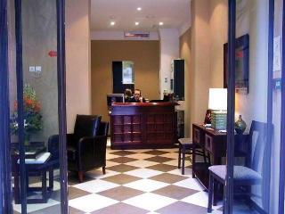 Гостиница Convention Montparnasse
