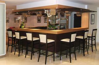 Гостиница Residhome Val d'Europe