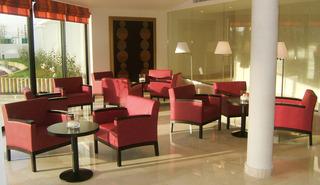 Гостиница Residhome Val d'Europe