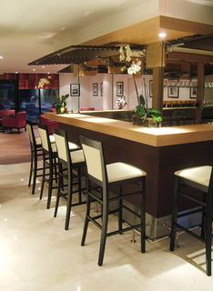 Гостиница Residhome Val d'Europe