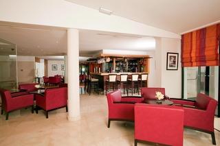 Гостиница Residhome Val d'Europe