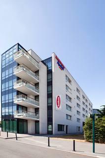 Гостиница Residhome Val d'Europe