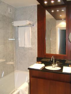 Гостиница Residhome Val d'Europe