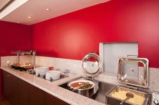 Гостиница Residhome Val d'Europe