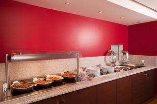 Гостиница Residhome Val d'Europe