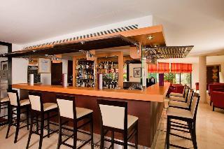 Гостиница Residhome Val d'Europe