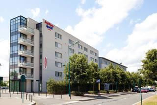 Гостиница Residhome Val d'Europe