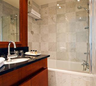 Гостиница Residhome Val d'Europe