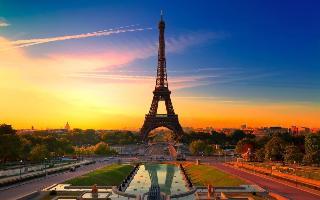 Гостиница Residence du Parc Val d'Europe