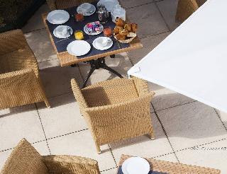 Гостиница Residence Biarritz Ocean