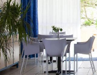Гостиница Residence Biarritz Ocean
