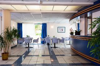 Гостиница Residence Biarritz Ocean