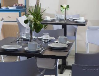 Гостиница Residence Biarritz Ocean