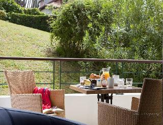 Гостиница Residence Biarritz Ocean