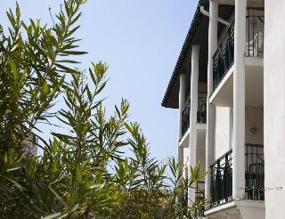 Гостиница Residence Biarritz Ocean
