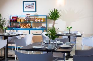 Гостиница Residence Biarritz Ocean