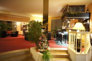 INTER-HOTEL Beaune La Closerie