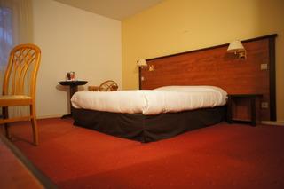INTER-HOTEL Beaune La Closerie