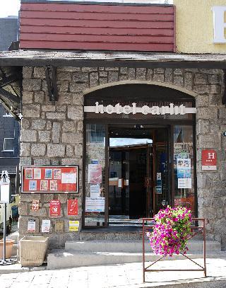 Hotel Carlit