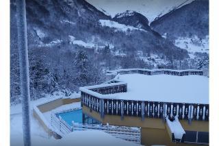 Hotel Residences les 100 Lacs