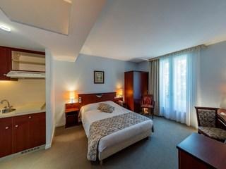 Hotel Mona Lisa Neris les Bains