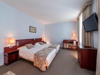 Hotel Mona Lisa Neris les Bains
