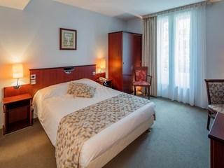 Hotel Mona Lisa Neris les Bains