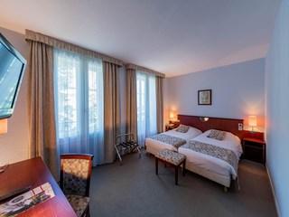Hotel Mona Lisa Neris les Bains